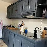 Holiday home Ferme Clastres