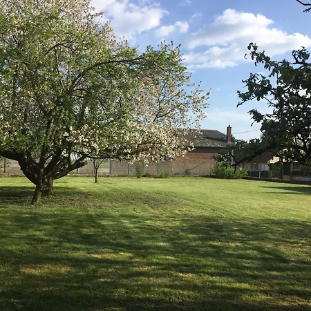 Ferme Holiday home
