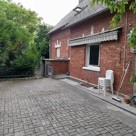 Ferme *