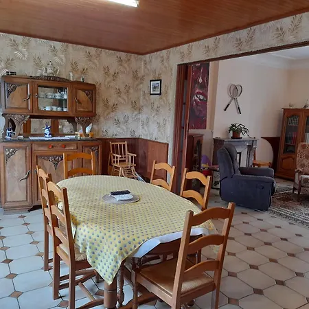 Holiday home Ferme