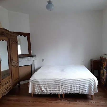 Дом отдыха Ferme Clastres