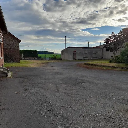 Ferme Holiday home *