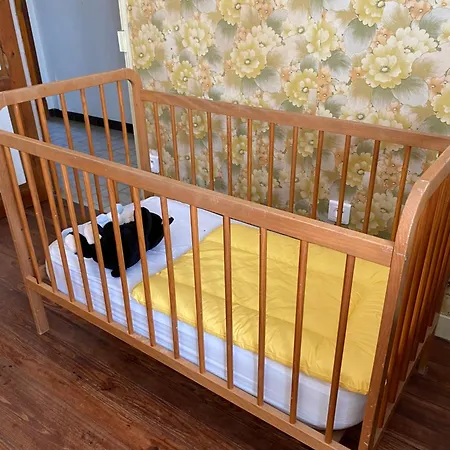 Ferme Дом отдыха